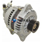 Dynamo Opel diesel met vacuümpomp 100A